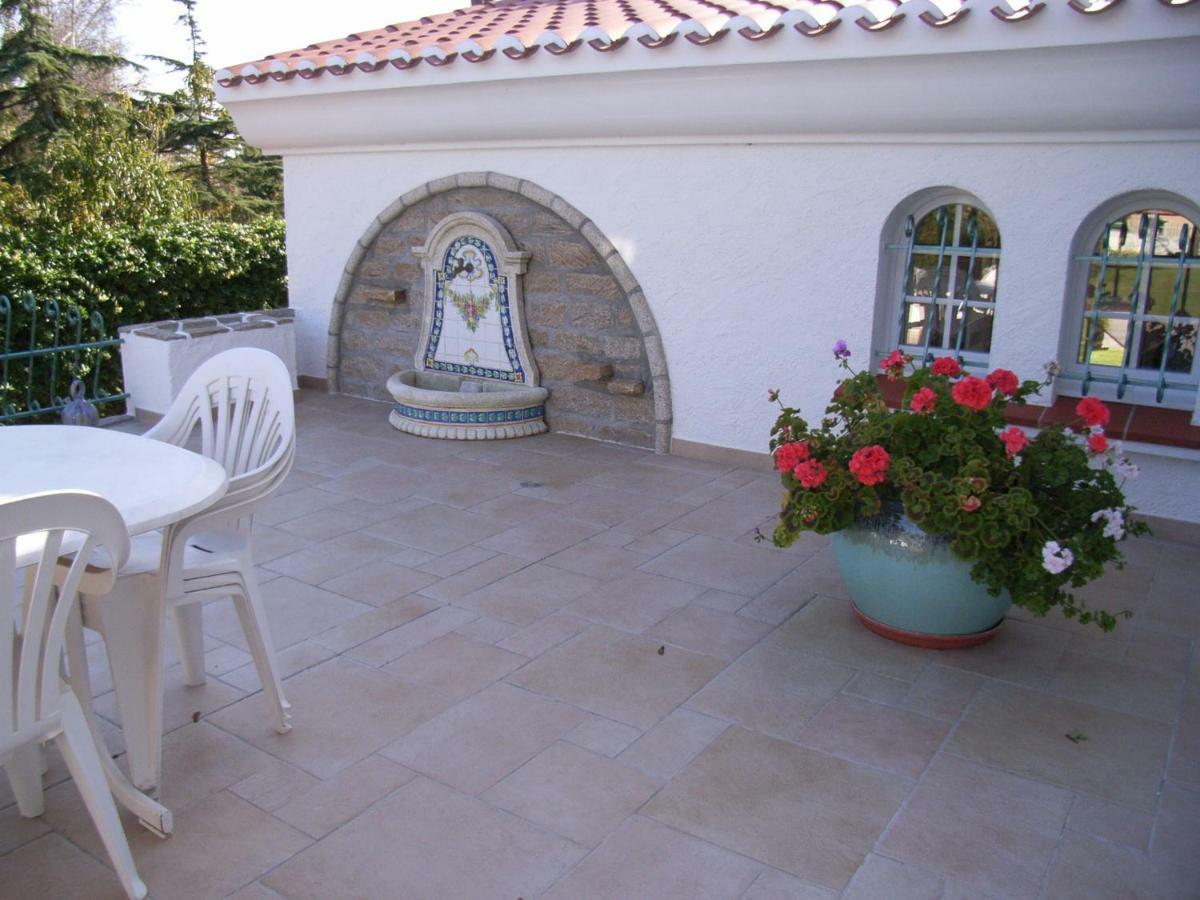 Chez Bernadou Hotel Machecoul Exterior photo